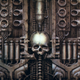 Illustration for article titled The Most Unforgettable Creations of H. R. Giger